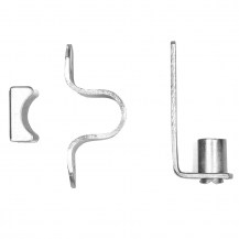 13795 - gate fitting strap and hinge set - flat post components2